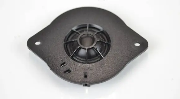 Audi A4 S4 B8 8K Panel speaker 8R0035399