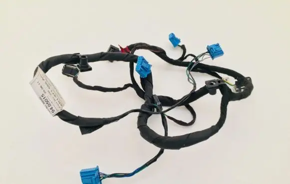 Audi A1 Panel wiring 6R1971566AC