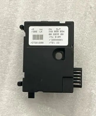 Volkswagen Tiguan Steering angle sensor 1K0959654 00203500 32849881