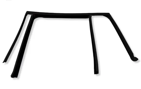 Mercedes-Benz GLK (X204) Other rear door trim element A2047351500