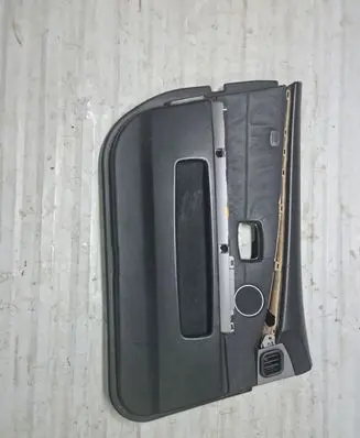 BMW 7 E65 E66 Front door card panel trim 51418240459 58450713 B0600008