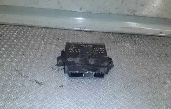 Volvo XC90 Parking PDC control unit/module 30682615 30682559 601820