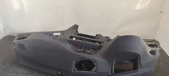 BMW 4 F32 F33 Dashboard 