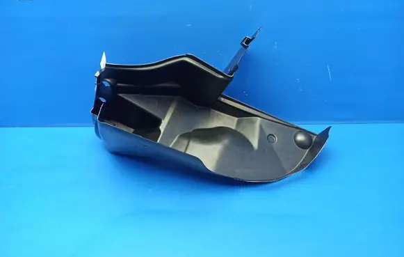 BMW Z4 E85 E86 Rain gutter 7053456