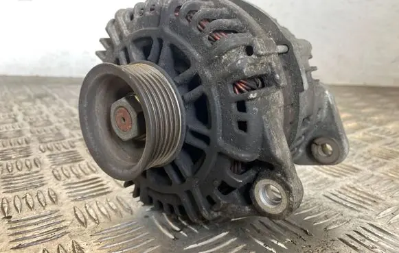 Nissan Murano Z50 Generator/alternator 23100CN100 L21110723E