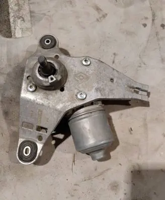 Renault Scenic IV - Grand scenic IV Wiper motor 288157018R 0390248179 H0200S0410