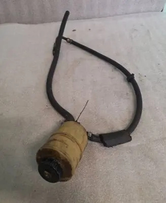 Renault Espace II Power steering hose/pipe/line 