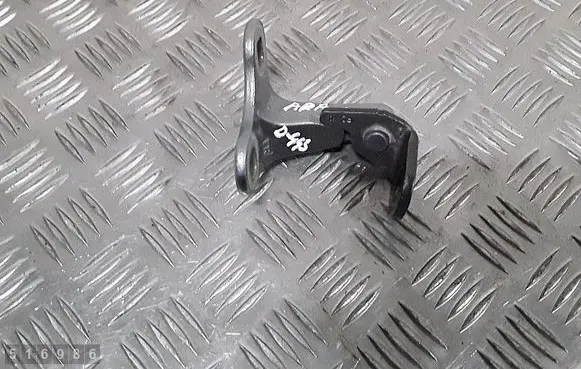 Tesla Model Y Front door hinges set 162607500C 1626075-00-C