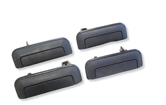 Mitsubishi L200 Front door exterior handle 
