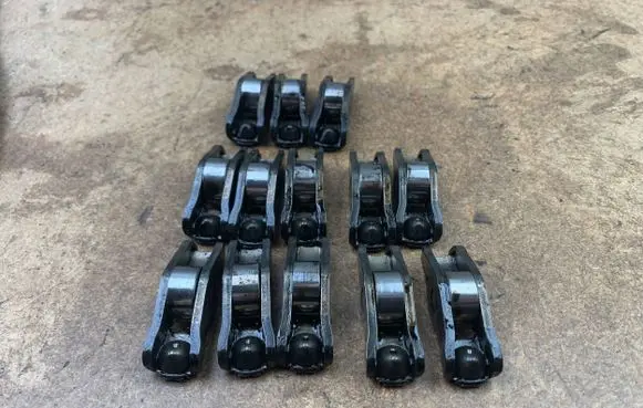 BMW X3 E83 Tappets lifter 2248878 11332248878 11122247056