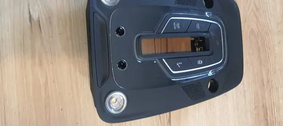 Lamborghini Urus Headlining lighting console trim 4ML947135B