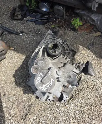 Honda HR-V Manual 5 speed gearbox 20824100 SEP1026402