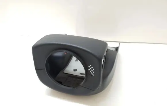 Peugeot 508 Dashboard lower bottom trim panel 9686452077