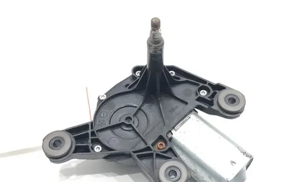 Alfa Romeo Giulietta Rear window wiper motor 50509441