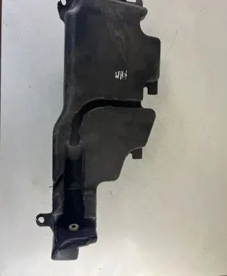 Dodge RAM 1500 DS Windshield washer fluid reservoir/tank 1002406AH