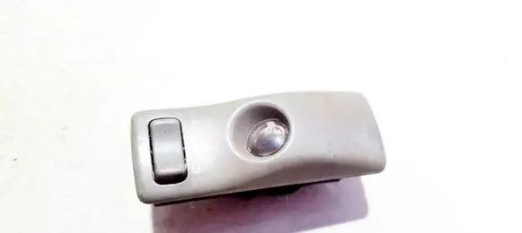 Renault Espace III Rear seat light 602530104