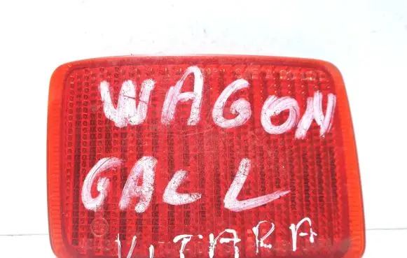 Suzuki Grand Vitara II Rear tail light reflector 3595065J0L