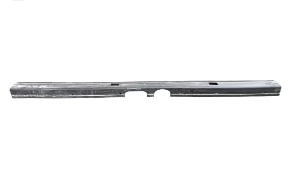 Fiat Ducato Trunk/boot sill cover protection B641 PPTD20