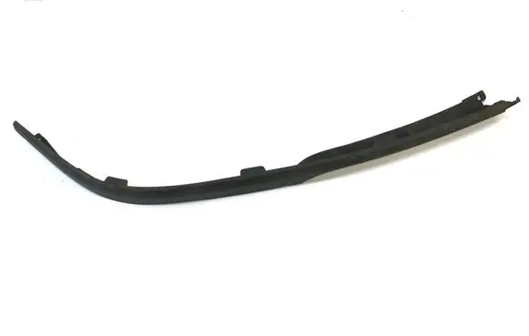 Opel Astra H Front bumper lip 13225753 375768702 k1816