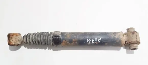 Peugeot 206 Rear shock absorber/damper 100681