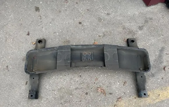 Mercedes-Benz Sprinter W906 Gearbox mounting bracket A9062420332