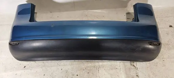 Volkswagen Golf Plus Rear bumper 5M0807421