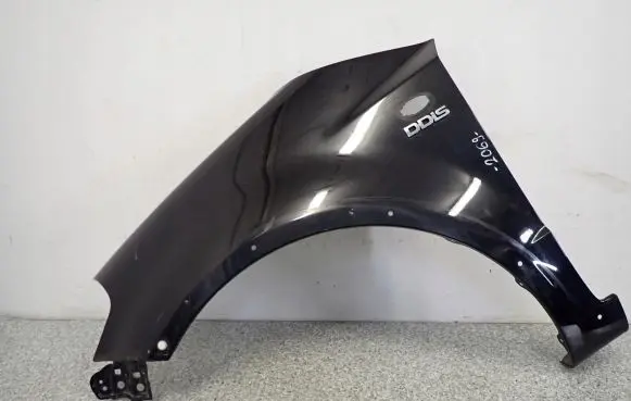 Suzuki SX4 Fender