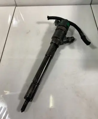 Hyundai Santa Fe Fuel injector 0445110254