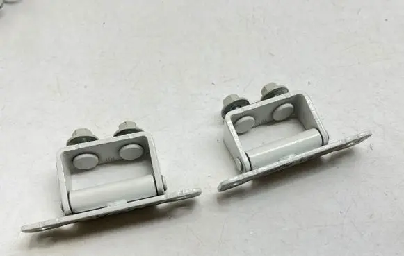 KIA Optima Tailgate/trunk/boot hinge