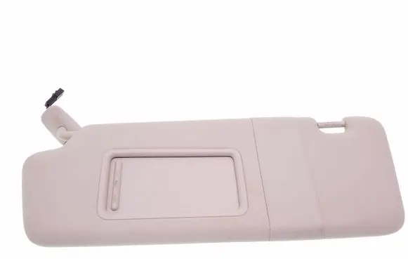 Audi A5 8T 8F Sun visor 8K0857551