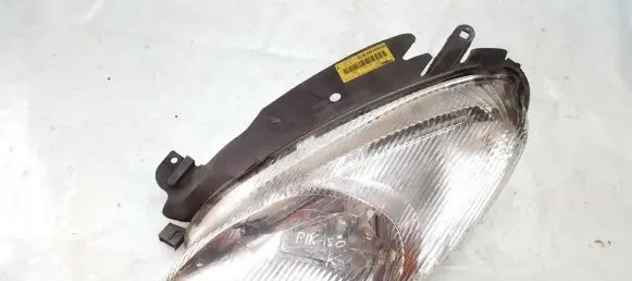 Citroen Xsara Picasso Headlight/headlamp 9631500180 89300210