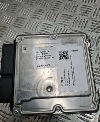 Audi A4 S4 B8 8K Engine control unit/module 04L906021BQ 0281030369