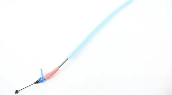 BMW 1 F40 Front door cable line 