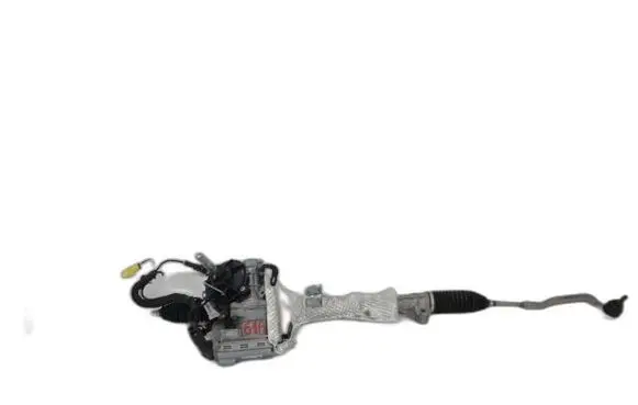Peugeot 3008 II Steering rack 9820358780