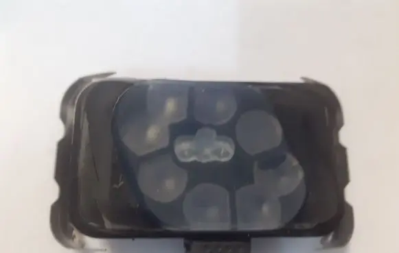 Peugeot 407 Rain sensor 1397212127 9680821780