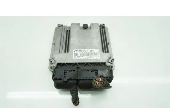 Audi A3 S3 8V Engine control unit/module ECU 04L907309E8V
