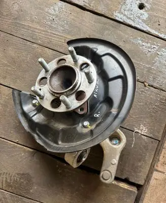 KIA Niro Rear wheel hub K10R