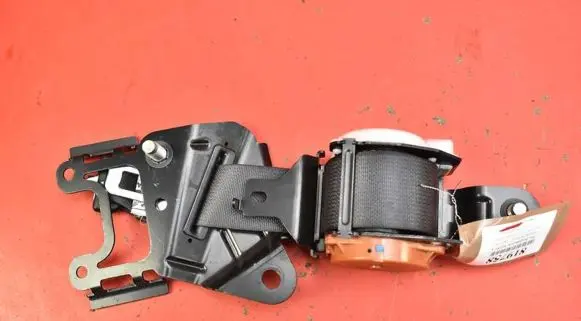 Honda Accord Front seatbelt TK-AB0-EJ514