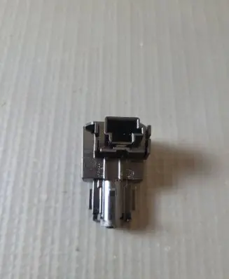 Volkswagen ID.4 Interior temperature sensor 5WA907527A