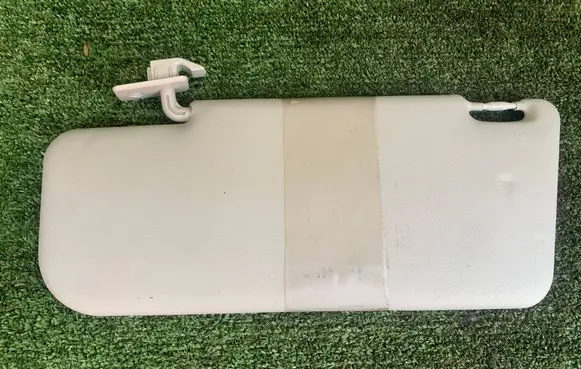 Fiat Panda II Sun visor 