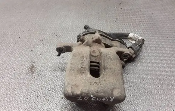 Renault Scenic III - Grand scenic III Rear brake caliper