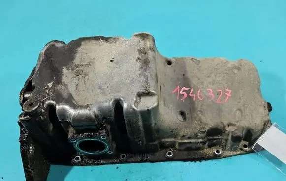 Opel Vectra C Oil sump X18XE IMPRK1546327