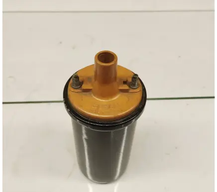 Mercedes-Benz W123 High voltage ignition coil 0221119011