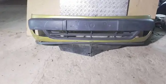 Citroen Xsara Front bumper