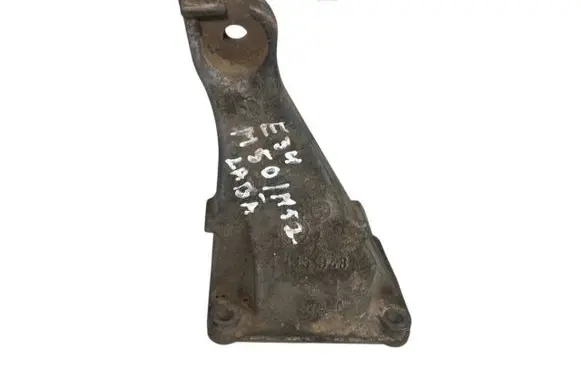 BMW 5 E34 Engine mounting bracket 1135948