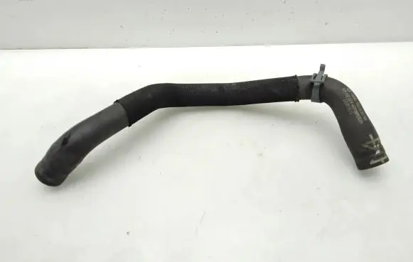Volkswagen Tiguan Engine coolant pipe/hose 5QF122157F