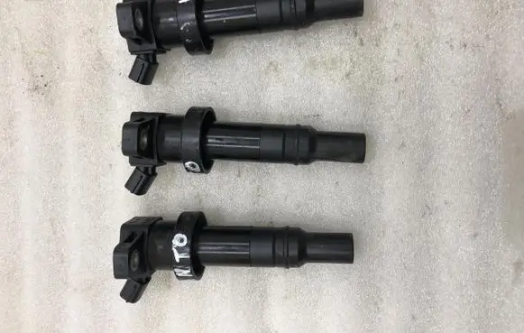 KIA Picanto High voltage ignition coil