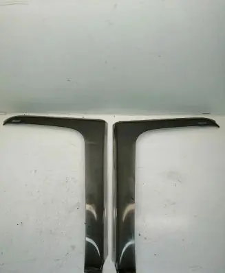 Ford Transit Front door coupe wind deflector 