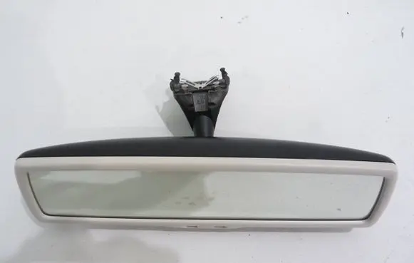Volkswagen Touareg II Rear view mirror (interior)