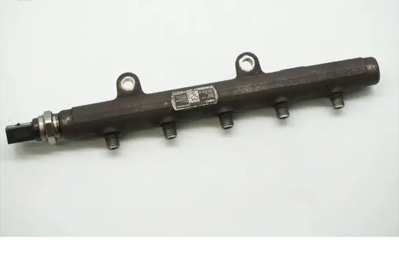 Ford Transit Fuel main line pipe BK2Q-9D280-AB